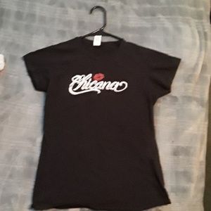 Chicana t-shirt